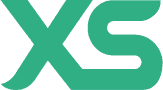 XS Web Trader logo